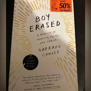 Boy Erased